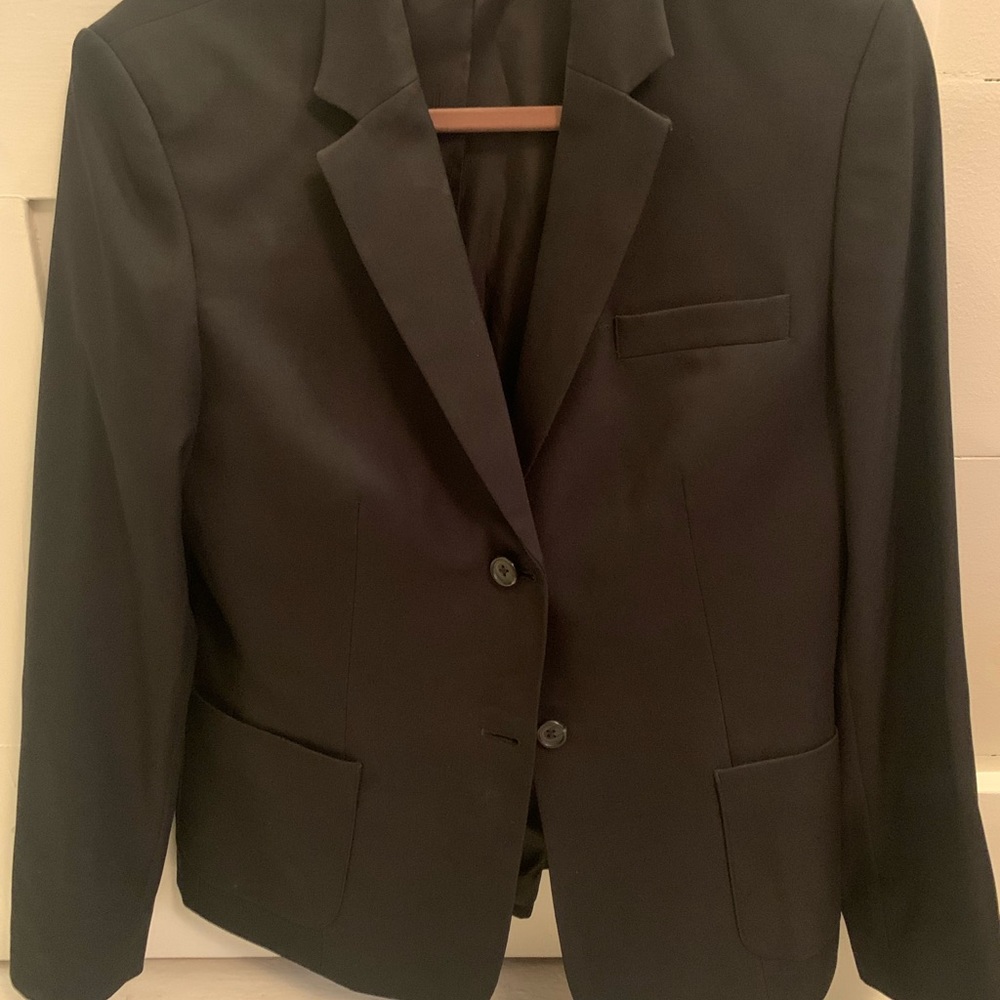 Regeneration blazer by CINTAS 😎